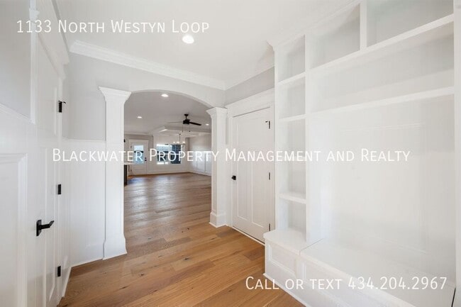 Photo - 1133 N Westyn Lp
