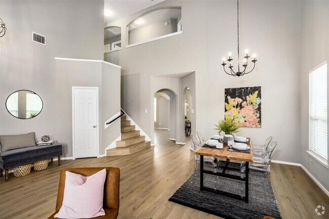 Building Photo - 25234 Clover Ranch Dr Rental