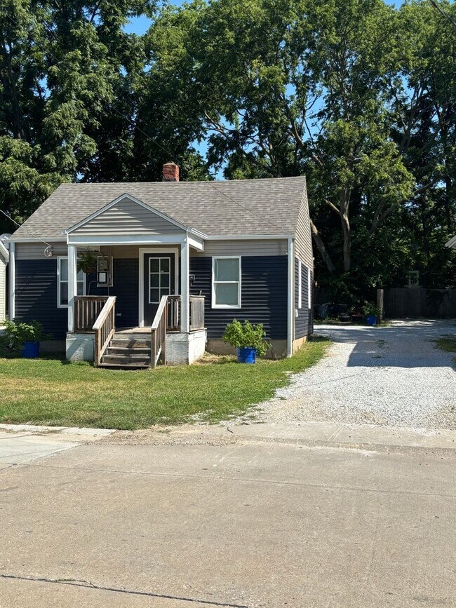 Photo - Charming 2 Bed 1 Bath House