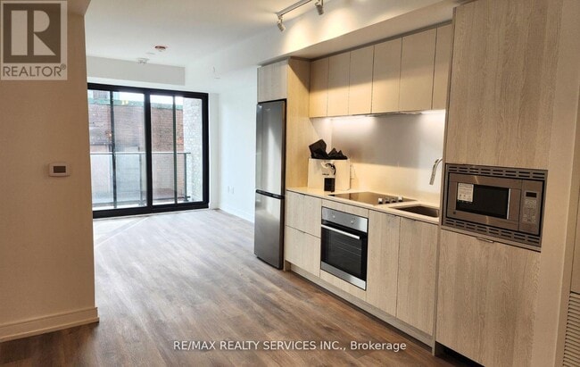 Photo - 1 Jarvis St Unité 410