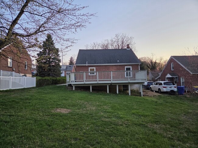 Photo - 1857 Chesley Rd