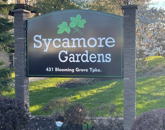 Photo - Sycamore Gardens