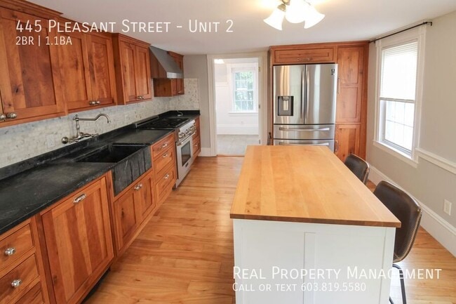 Photo - 445 Pleasant St Unit 2