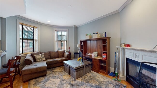 Photo - 97 E Brookline St Apartment Unit U3