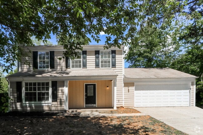Building Photo - 1630 Carrie Spring Rental