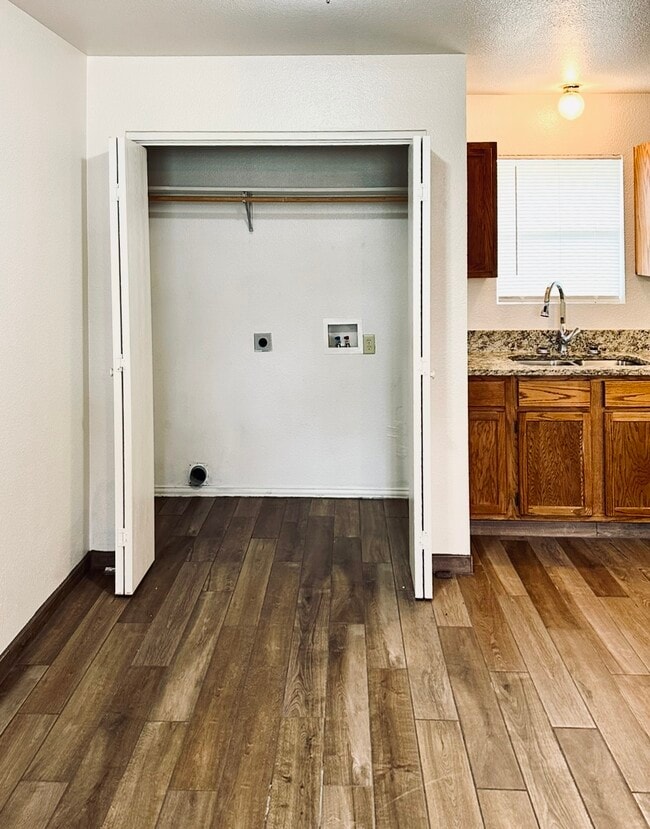 Photo - 505 Arch St Unit 505 Arch St Marietta OK