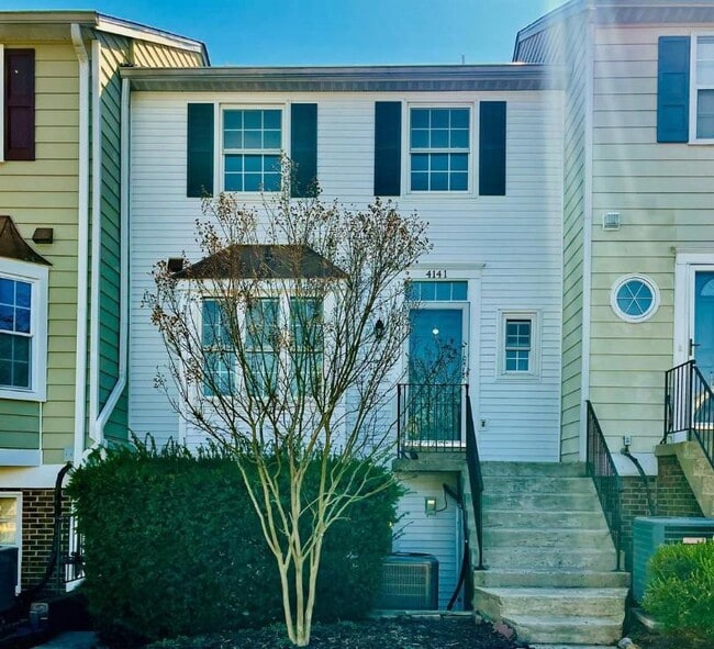 Building Photo - 4141 Pleasant Meadow Ct