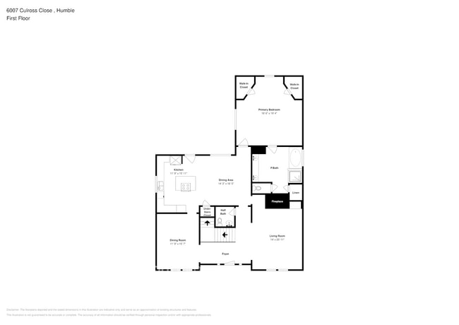 Photo - 6007 Culross Cl