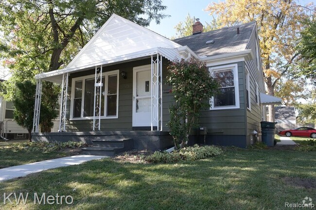 Building Photo - 2879 Oakshire Ave Rental