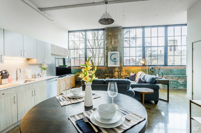 Photo - 40 Hague St Unidad 212