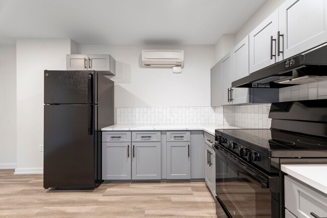 Photo - Altamont Apartments