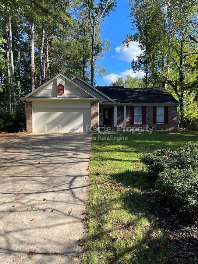 Photo - 1295 Taylor Oaks Dr