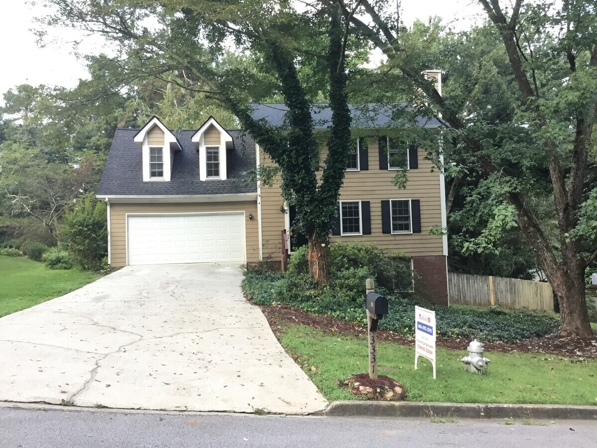 Photo - 3331 Birchwood Trail