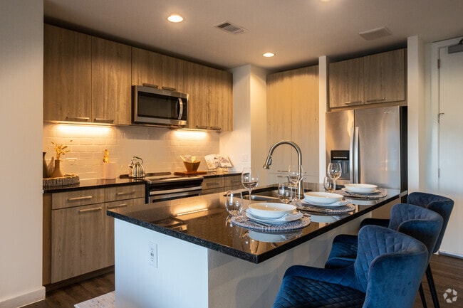 B1 - Kitchen