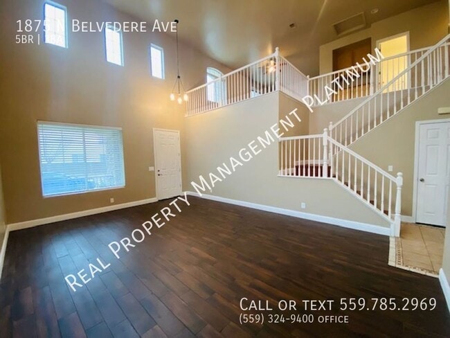 Photo - 1875 N Belvedere Ave