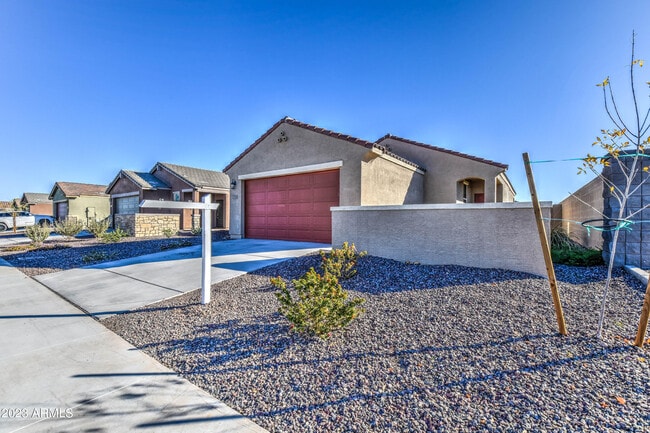 Building Photo - 37061 N Sidewinder Dr Rental