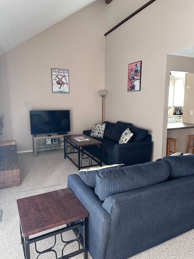 Photo - Quiet Sandy Condo Fully Furnished