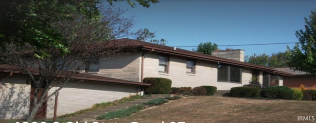 Photo - 4820 S Old State Rd 37 House