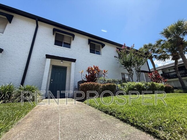 Photo - 4307 S Semoran Blvd Townhome
