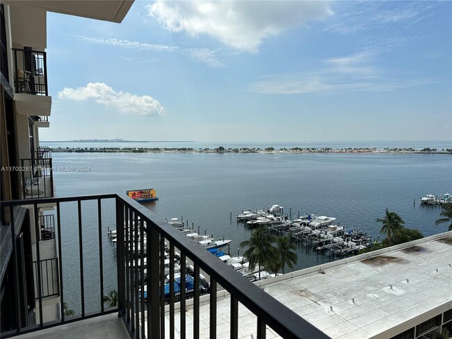 Photo - 1865 Brickell Ave Condo Unit A1111