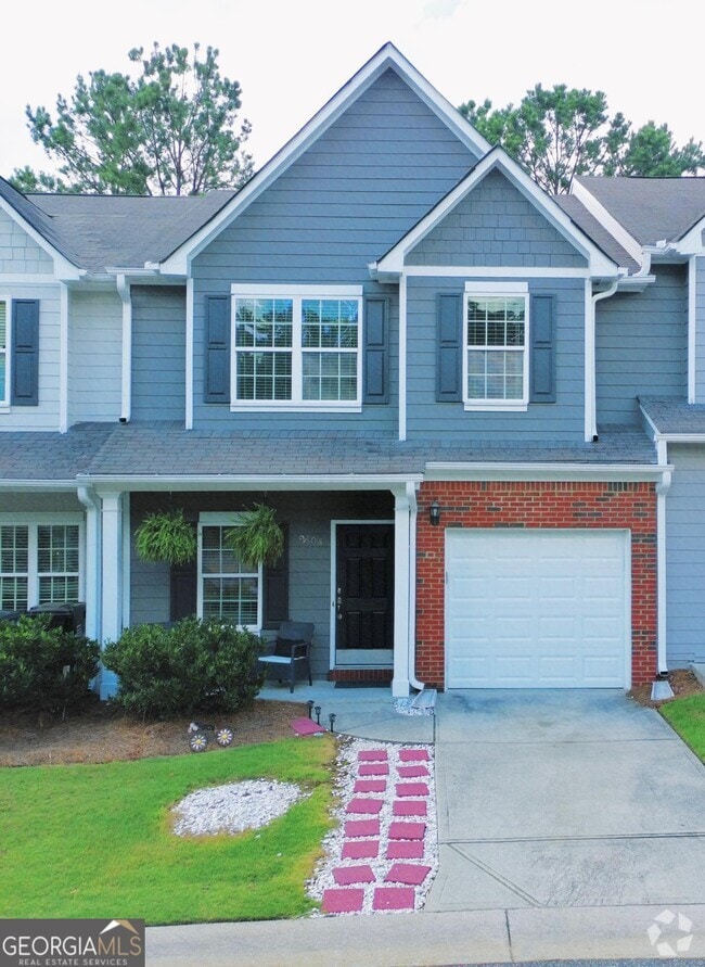 Building Photo - 2104 Waterleaf Dr Rental