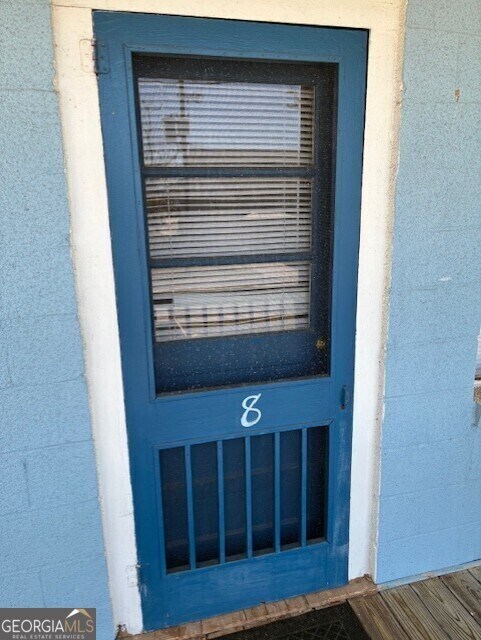 Photo - 104 Stable Alley W Unit 8