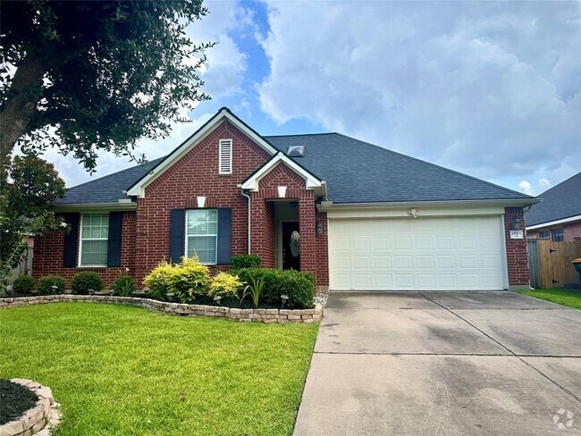 Building Photo - 15915 Wilmington Park Ln Rental