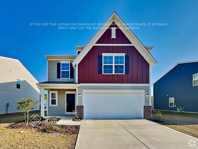Building Photo - 1098 Winthrop Star Ln Rental