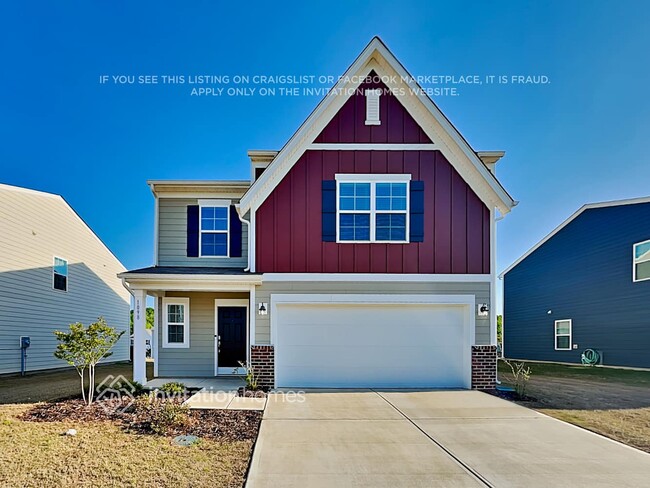 Building Photo - 1098 Winthrop Star Ln Rental