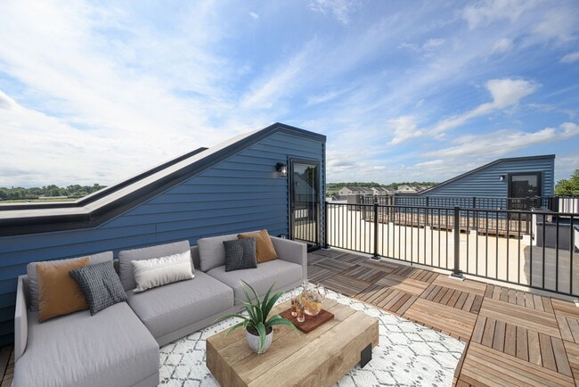 The Eden Lofts