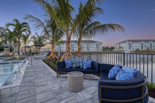 Photo - The Howell Port St Lucie Apartments