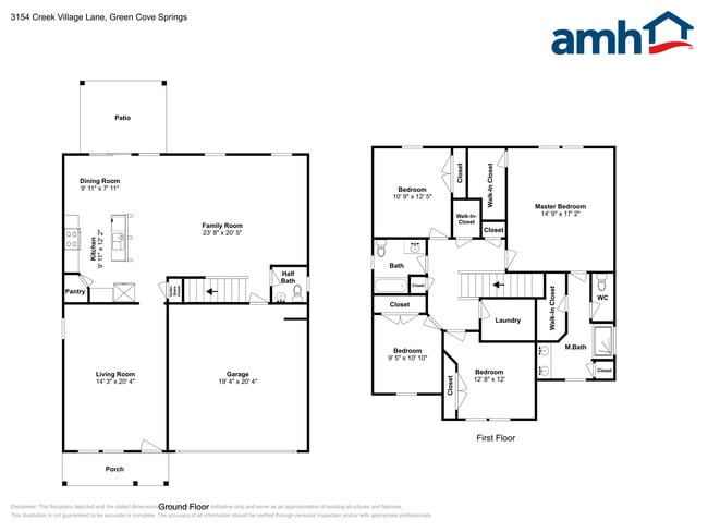 Photo - 3154 Creek Village Ln