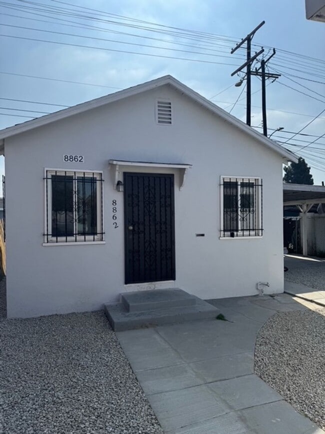 8860-8862 S Central - 8860-8862 S Central Apartamento Unidad 8862
