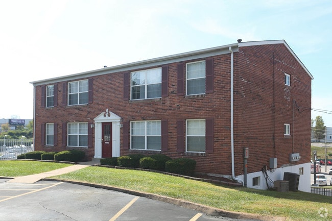 Orchard Park Apartments - Orchard Park Apartments