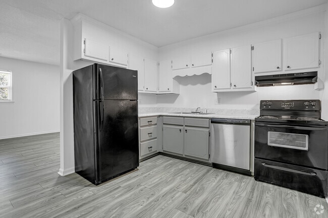 Building Photo - 103 E Terrace Dr Unit ET 103-D Rental