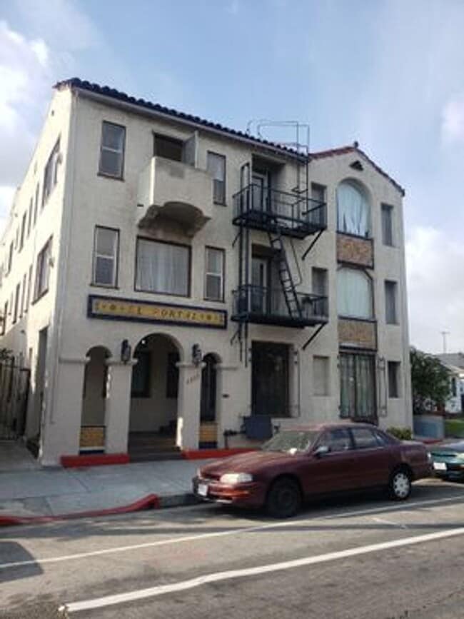 Photo - 1147 Broad Ave. (El Portal)
