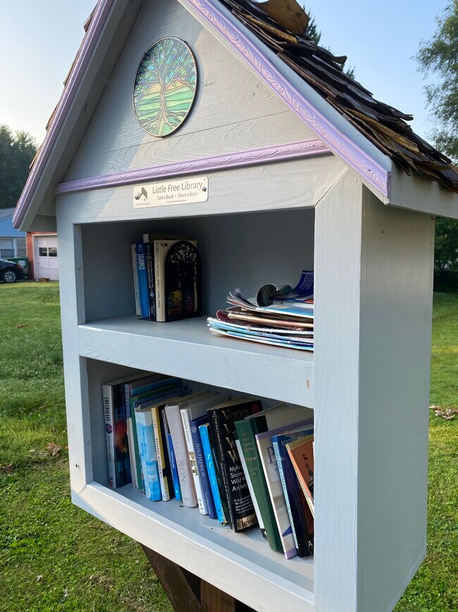 Photo - 655 W Ladd Ave