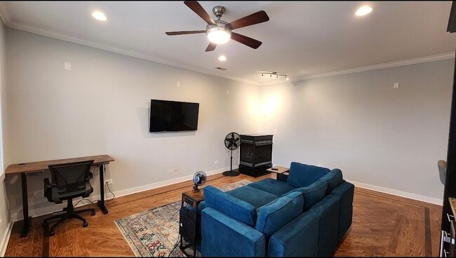 Photo - 2128 W Van Buren St Unit 2