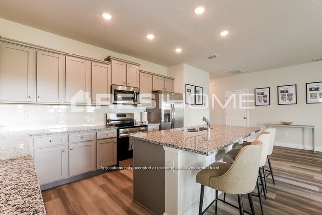 5268 Hartwood Lp