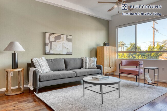 Photo - 12449 Louise Ave Apartamento Unidad FL1-ID931