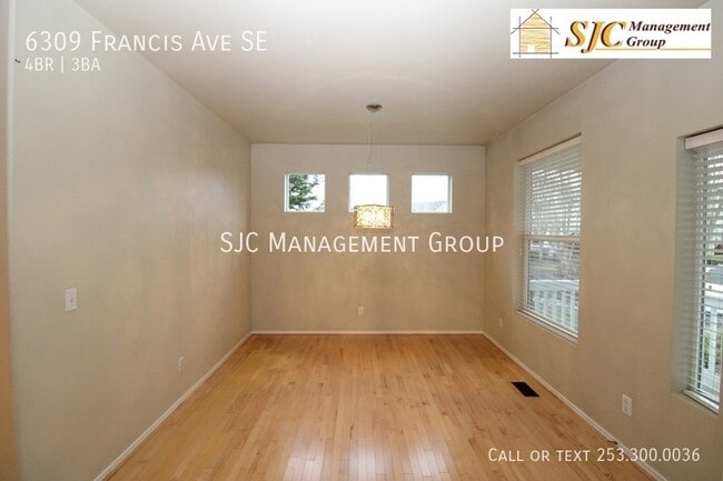 Photo - 6309 Francis Ave SE