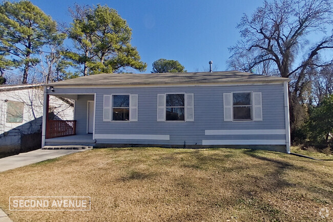 Building Photo - 6813 Frankfort Ave Rental