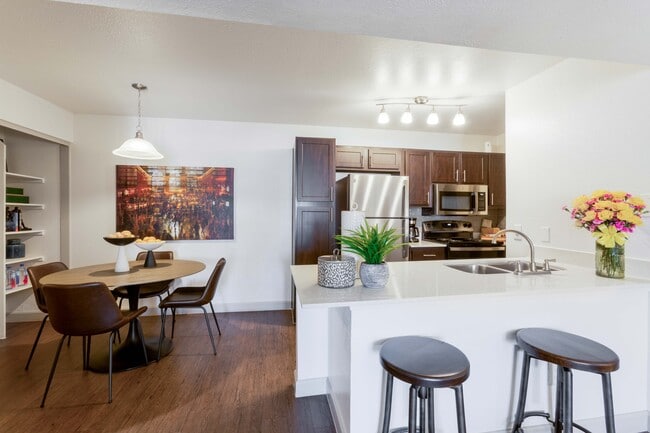 Photo - The Sycamore at Scottsdale