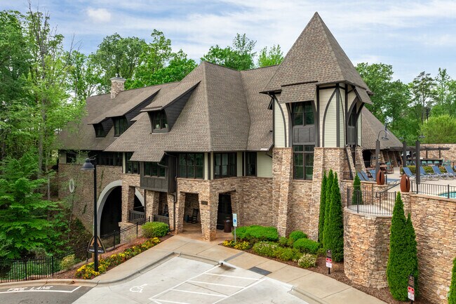 Arcadia Student Living