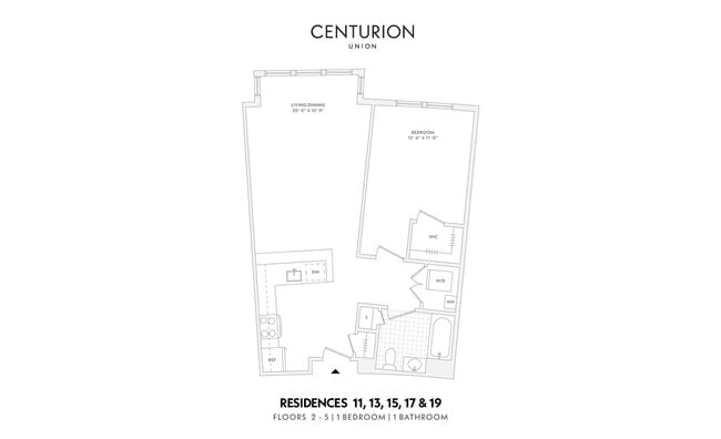 Photo - Centurion Union Center