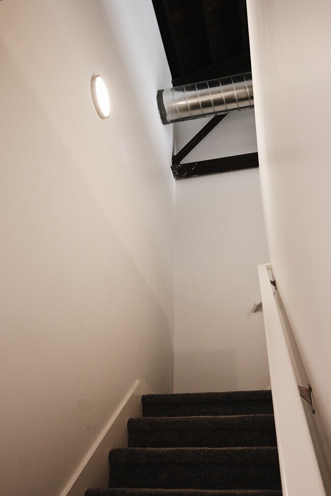 Foundry Lofts