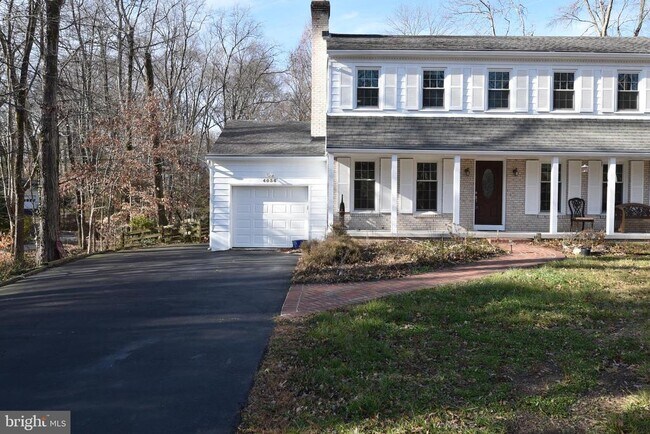 Photo - 4036 Trapp Rd