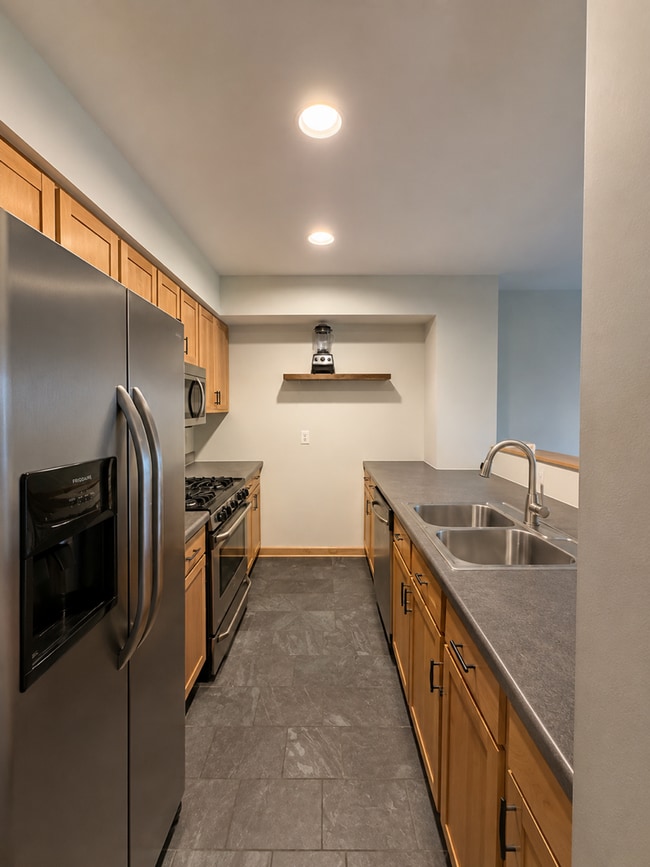 Photo - WONDERFUL 2 BEDROOM 1.5 BATH TOWNHOUSE W/ 1-CAR GARAGE!