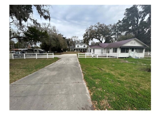 Photo - 10781 W Yulee Dr Unit Sheppard House 1