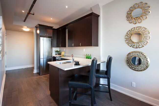 Photo - Templar Flats